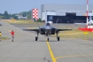 Lockheed Martin F-35A Lightning II